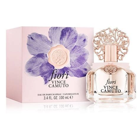 fiori vince camuto perfume reviews